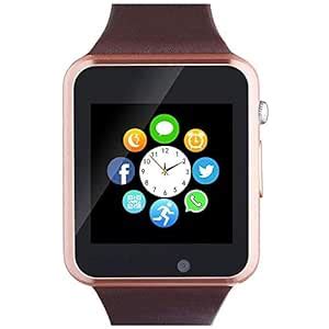 wjpilis smart watch memory card|Amazon.com: WJPILIS Smart Watch for Android iOS Phones .